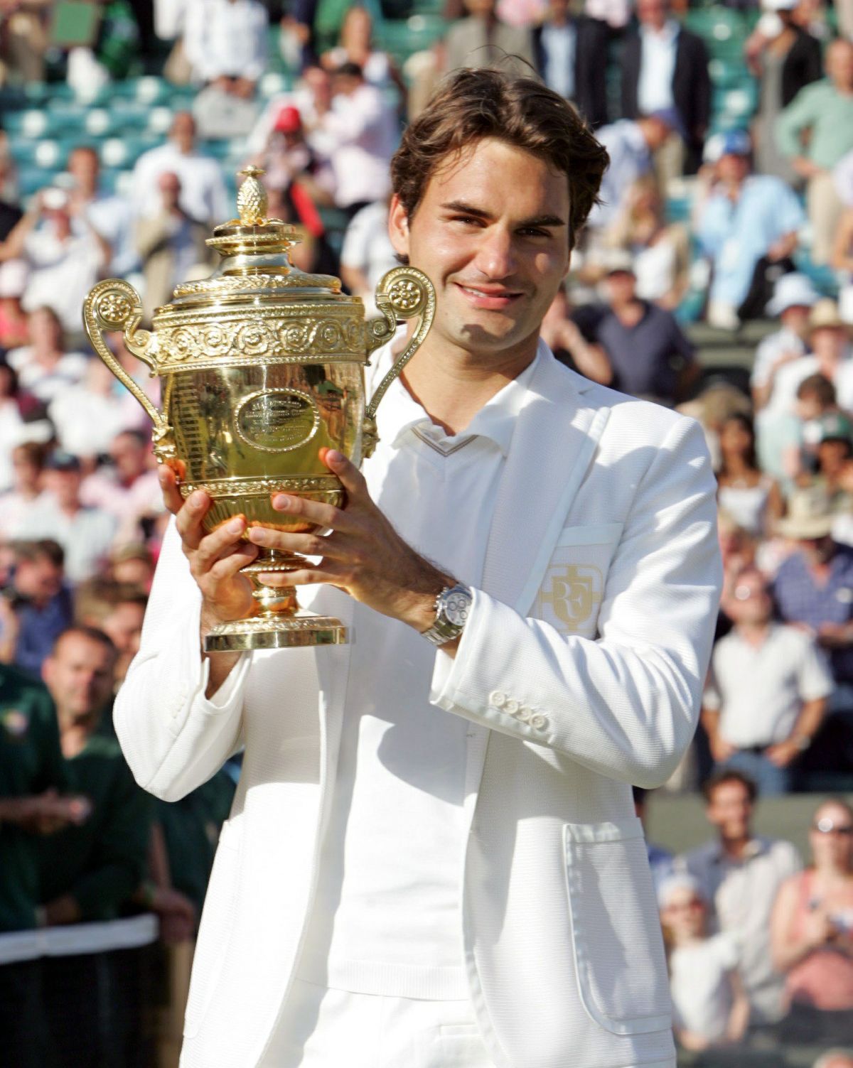 Premium Racquet Sports Collection