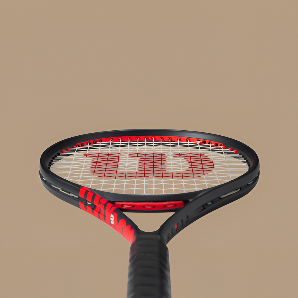 Wilson Ultra 99 Pro v5 Tennis Racquet (light)
