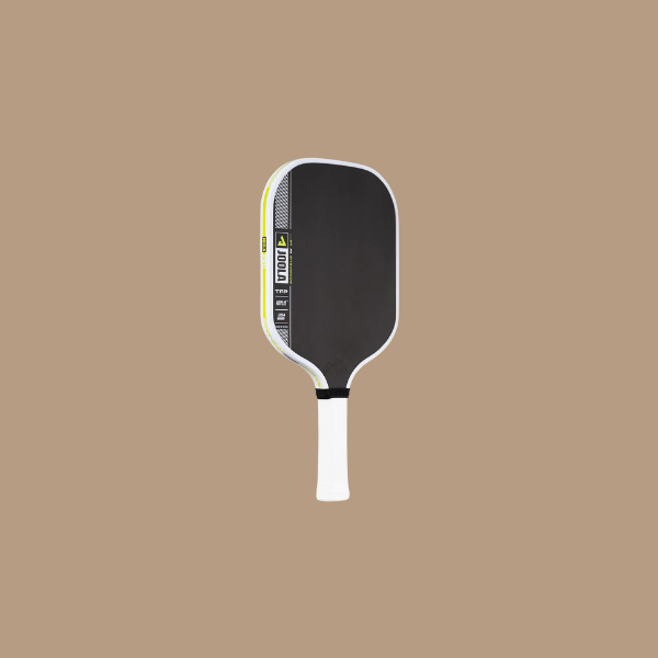 JOOLA Ben Johns Perseus Pro IV 16mm Pickleball Paddle