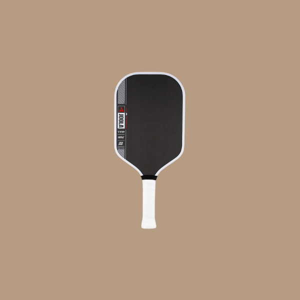 JOOLA Ben Johns Perseus Pro IV 16mm Pickleball Paddle