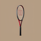 Wilson Ultra 99 Pro v5 Tennis Racquet (light)