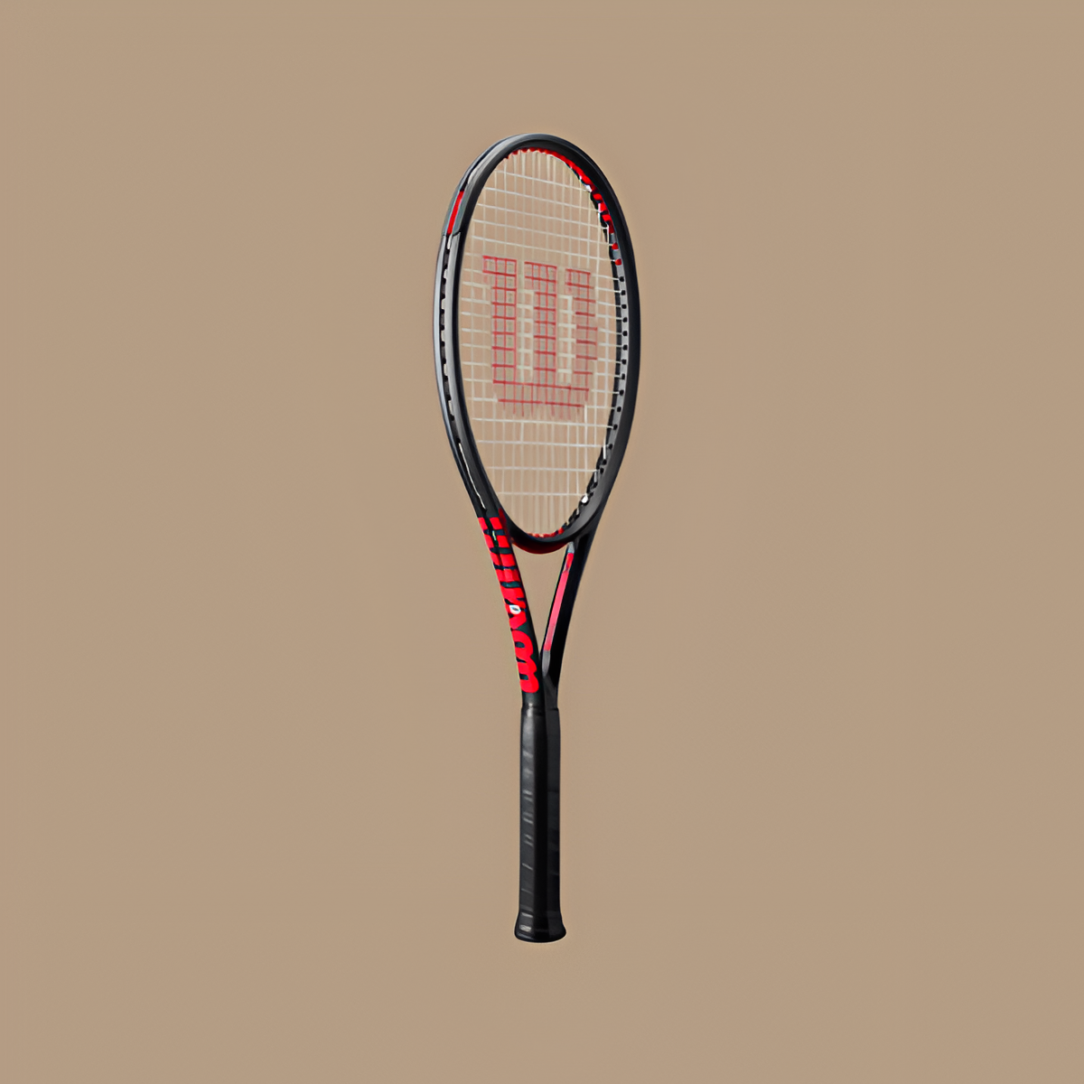 Wilson Ultra 99 Pro v5 Tennis Racquet (light)