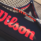 Wilson Ultra 99 Pro v5 Tennis Racquet (light)
