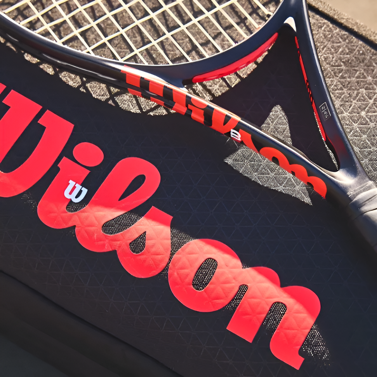 Wilson Ultra 99 Pro v5 Tennis Racquet (light)
