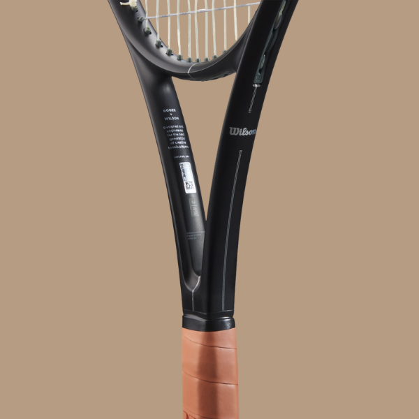 Wilson RF 01 Tennis Racquet