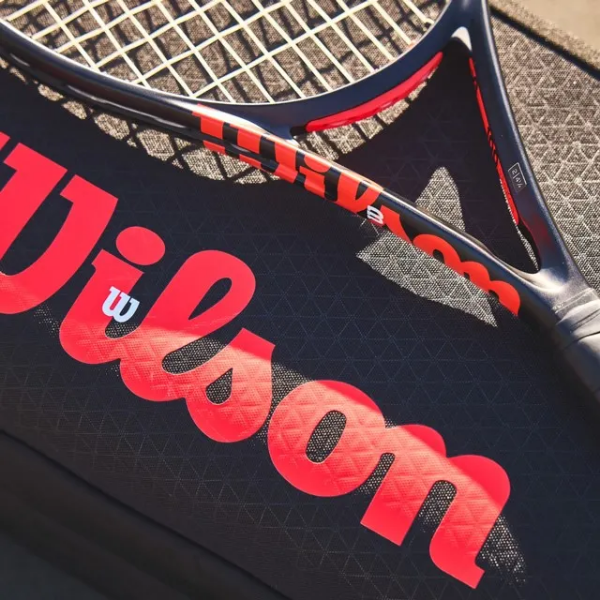 Wilson Clash 100 v3 Tennis Racquet