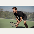 Wilson RF 01 Tennis Racquet