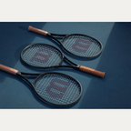 Wilson RF 01 Tennis Racquet