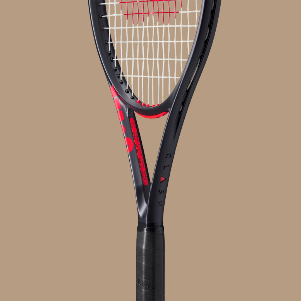 Wilson Clash 100 v3 Tennis Racquet
