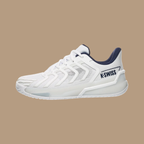 KSwiss Ultrashot 4 White/Peacoat Men's Shoes