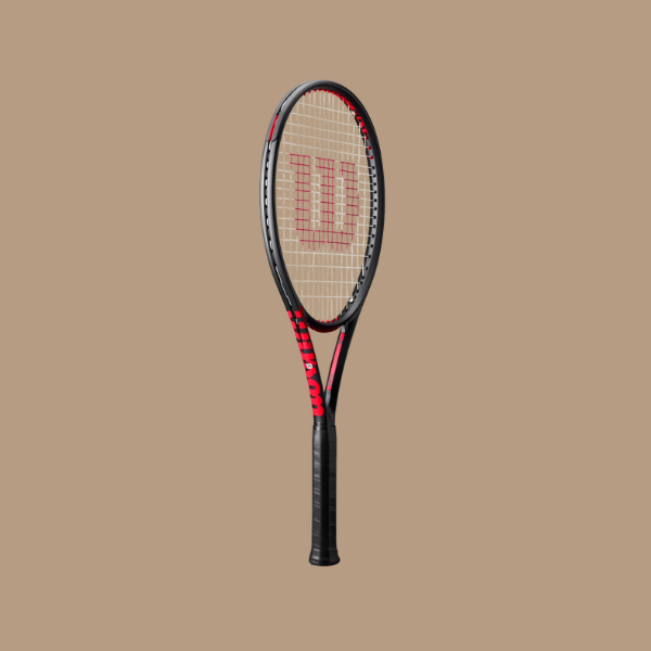 Wilson Clash 100 v3 Tennis Racquet