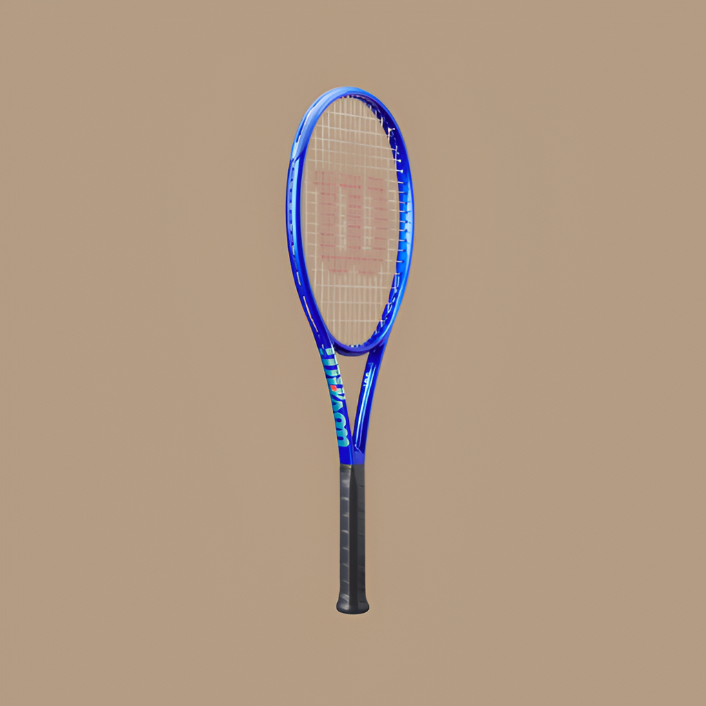 Wilson Ultra 100  v5 Tennis Racquet