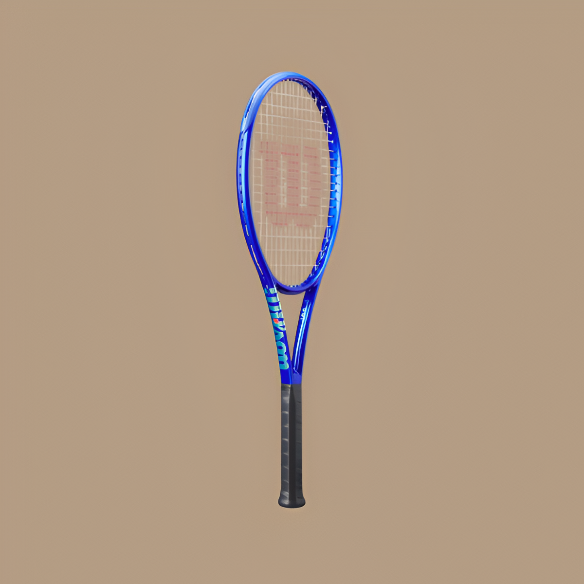 Wilson Ultra 100L v5 Tennis Racquet