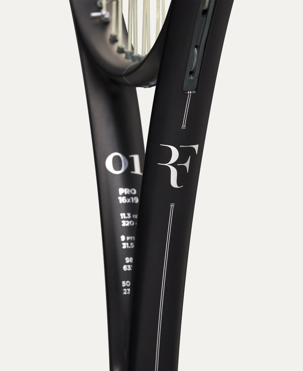Wilson RF Future Tennis Racquet