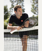 Wilson RF 01 Tennis Racquet