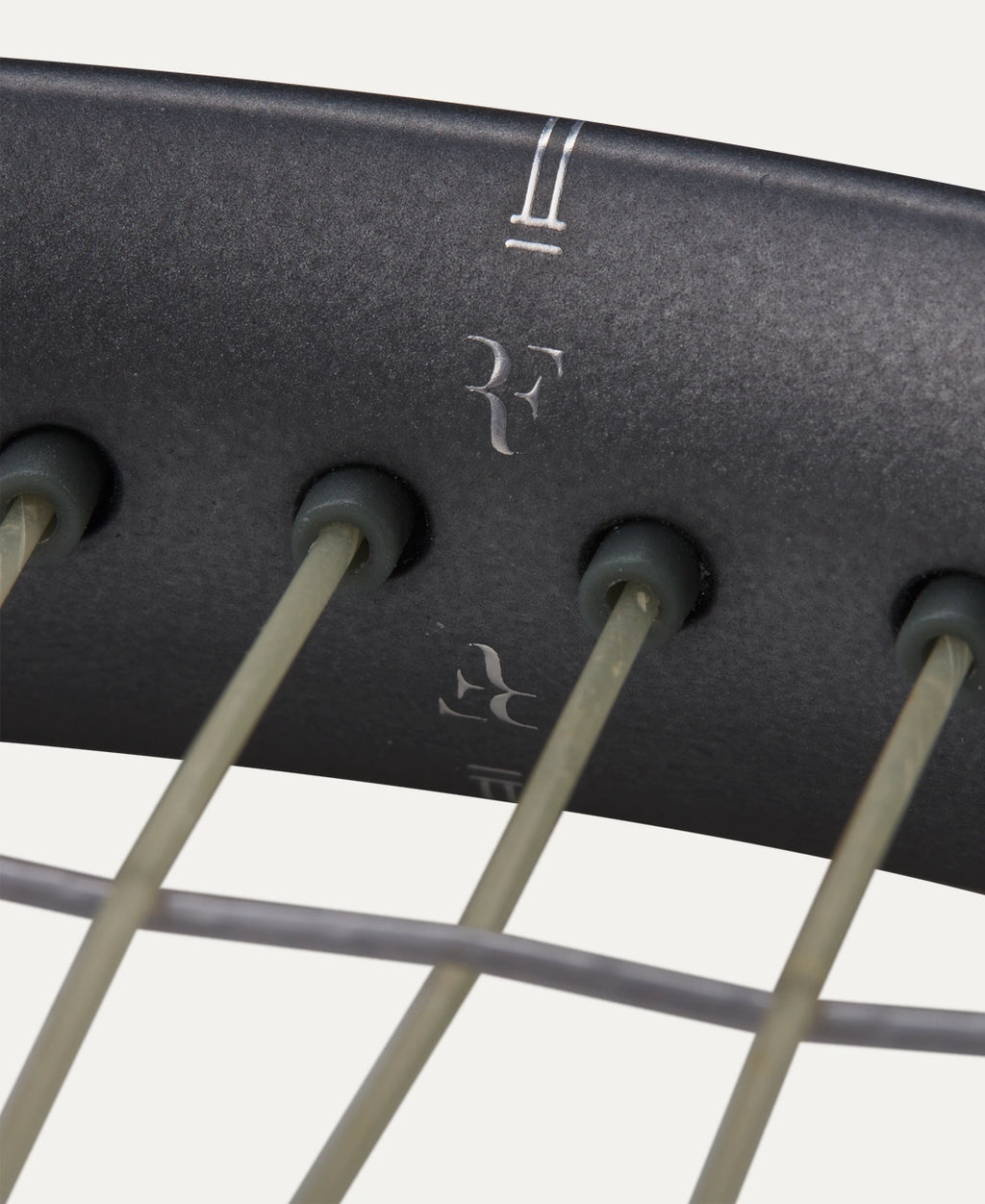 Wilson RF 01 Tennis Racquet