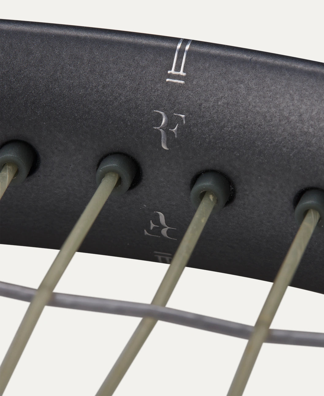 Wilson RF 01 Tennis Racquet