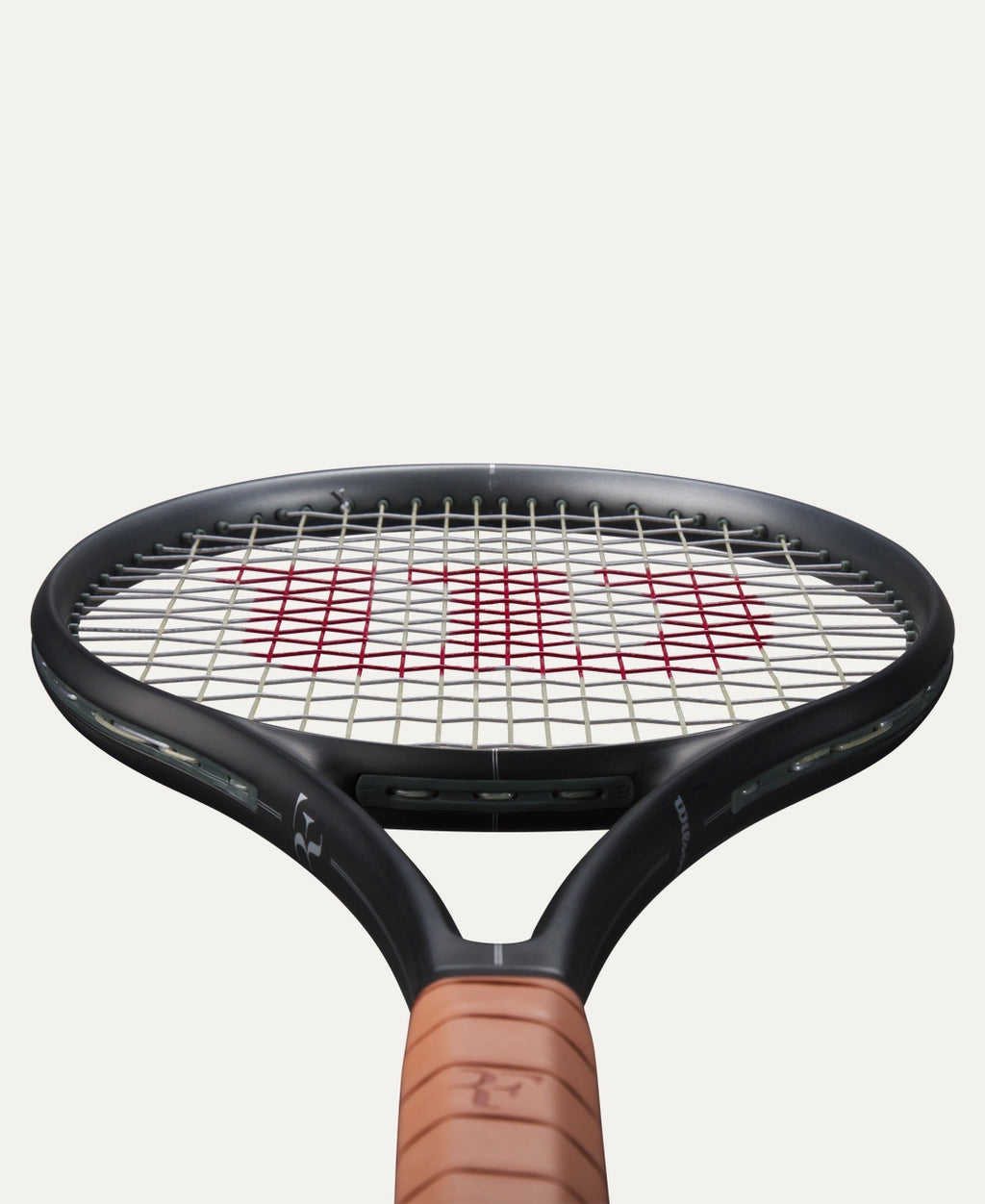 Wilson RF 01 Tennis Racquet
