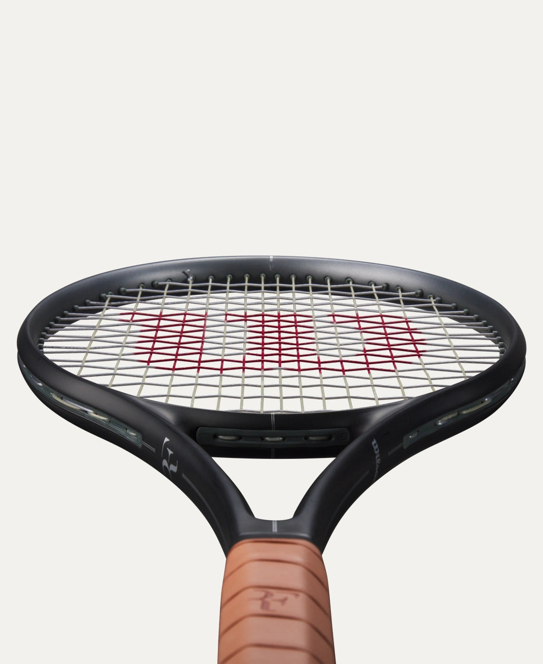 Wilson RF 01 Tennis Racquet