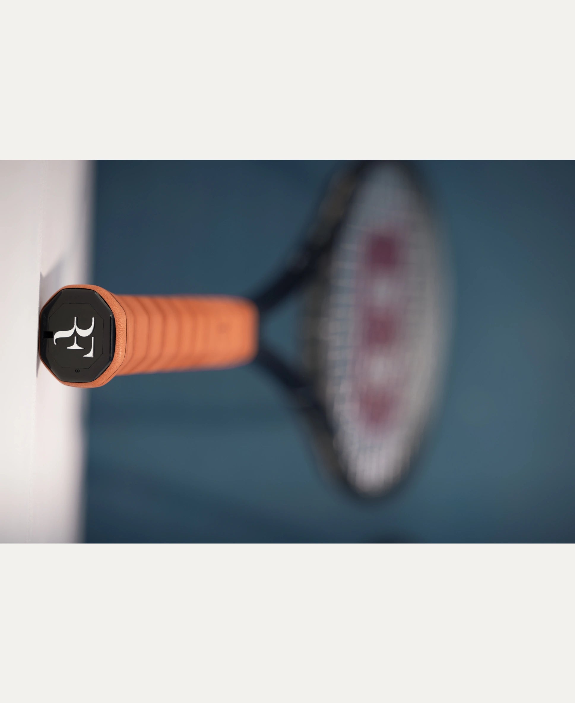 Wilson RF 01 Tennis Racquet