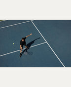 Wilson RF 01 Tennis Racquet