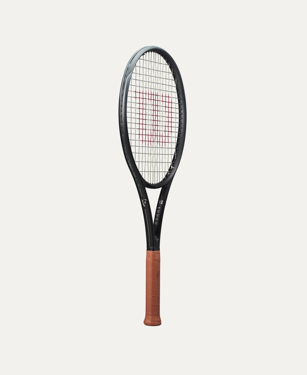 Wilson RF 01 Tennis Racquet