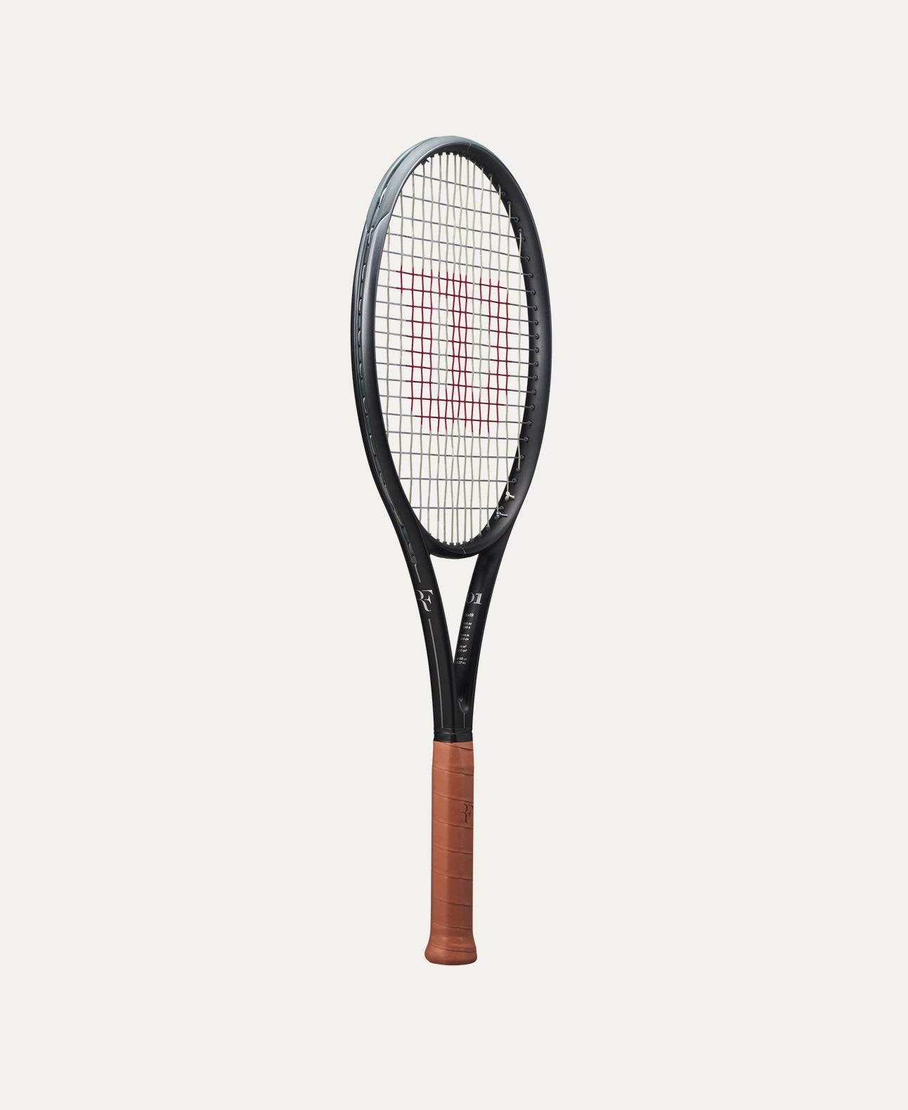 Wilson RF 01 Tennis Racquet