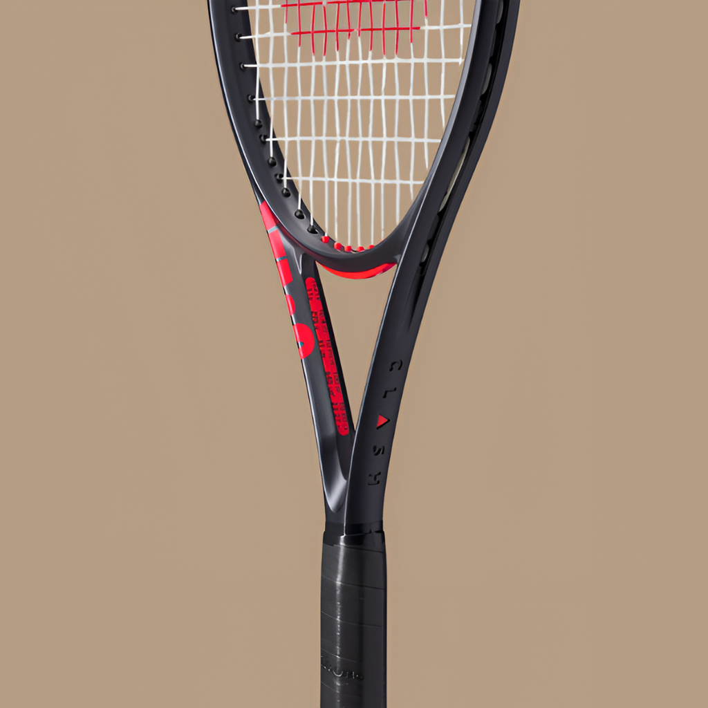 Wilson Ultra 99 Pro v5 Tennis Racquet (light)