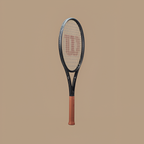 Wilson RF 01 Tennis Racquet