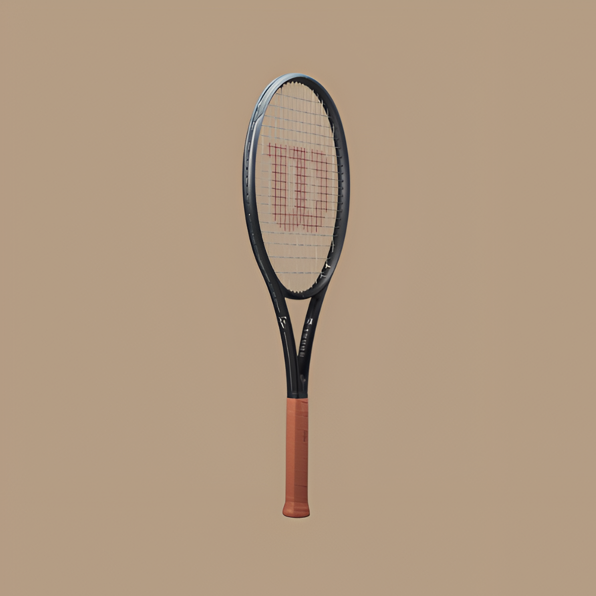Wilson RF 01 Tennis Racquet
