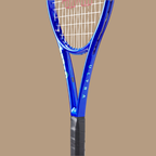 Wilson Ultra 100  v5 Tennis Racquet