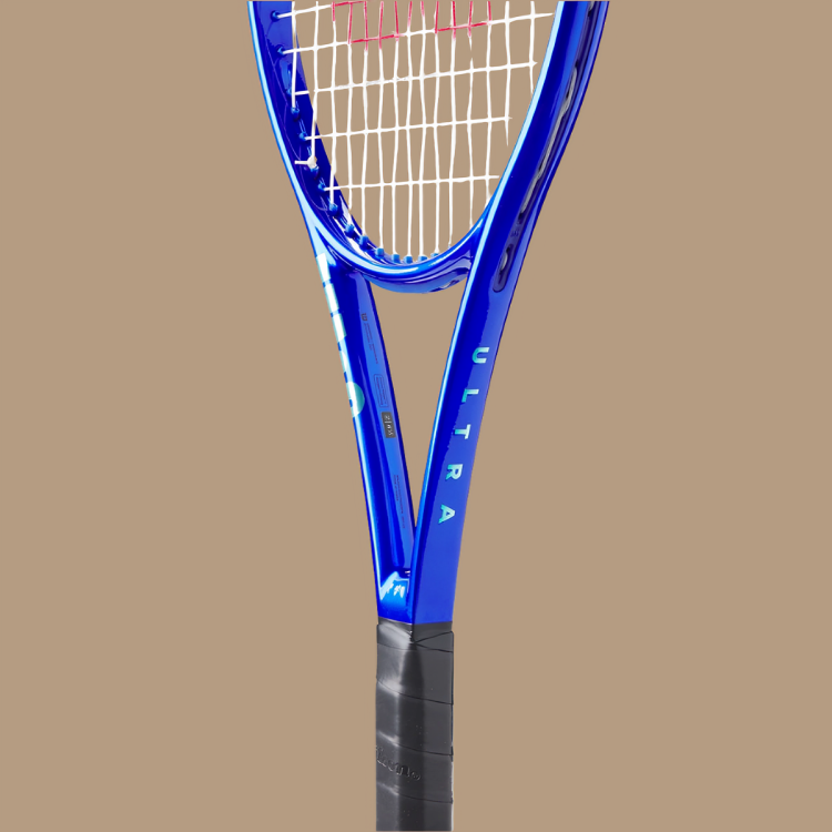 Wilson Ultra 100L v5 Tennis Racquet