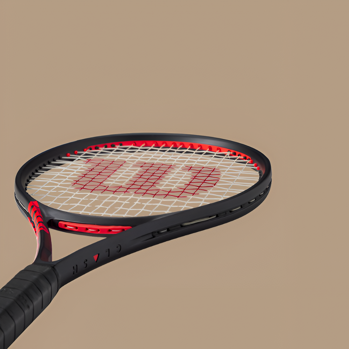 Wilson Ultra 99 Pro v5 Tennis Racquet (light)