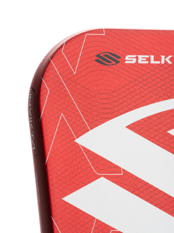 Selkirk LUXX InfiniGrit Invikta